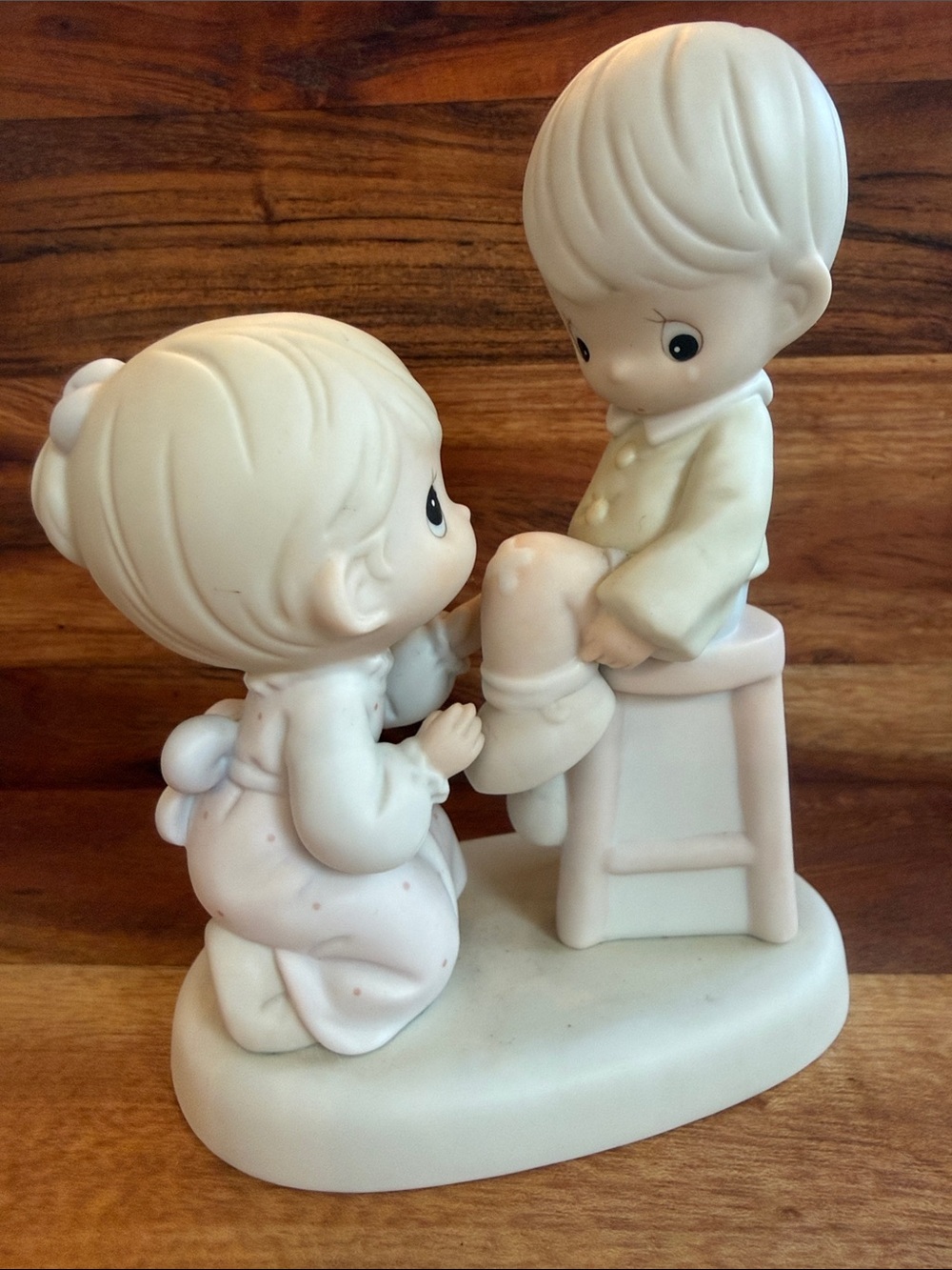 Precious Moments - You Are Always There For Me - #163619 - PM3